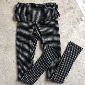 Super cute Body Wrappers Warmup Pants